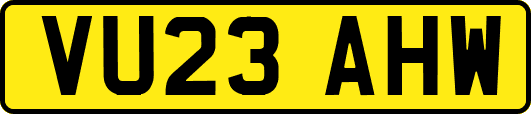 VU23AHW