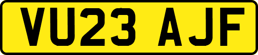 VU23AJF