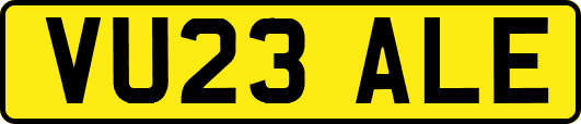 VU23ALE
