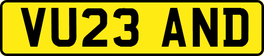 VU23AND