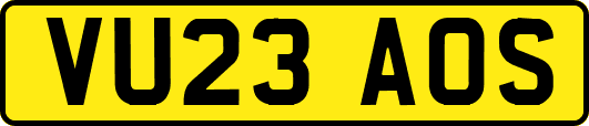 VU23AOS