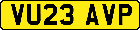 VU23AVP