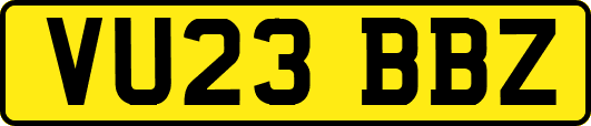 VU23BBZ