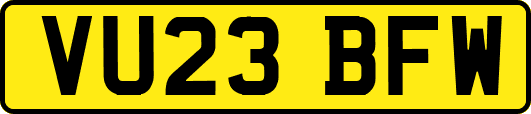 VU23BFW
