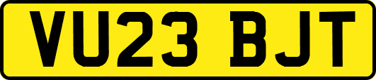 VU23BJT