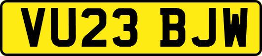 VU23BJW
