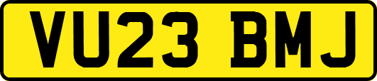 VU23BMJ