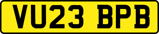 VU23BPB