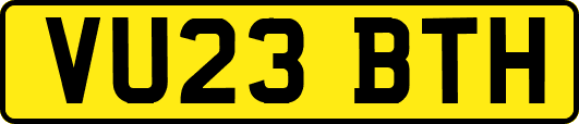 VU23BTH