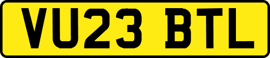 VU23BTL