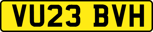 VU23BVH