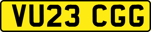 VU23CGG