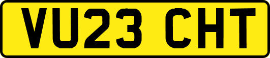VU23CHT
