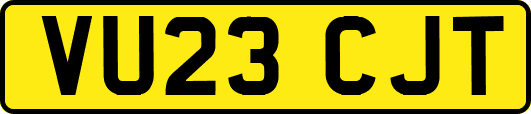 VU23CJT