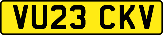 VU23CKV