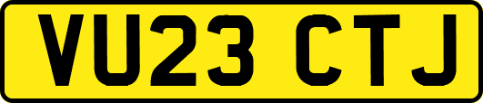 VU23CTJ