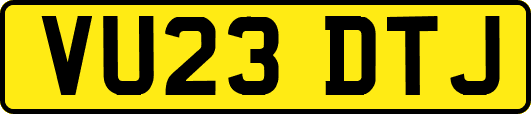 VU23DTJ