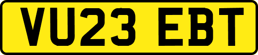 VU23EBT