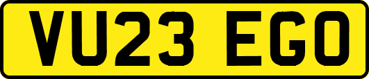 VU23EGO