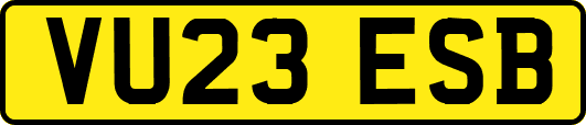 VU23ESB