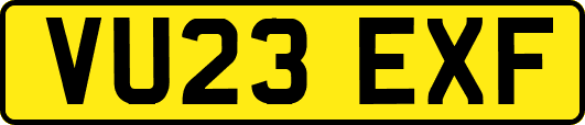 VU23EXF