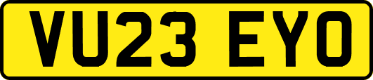 VU23EYO