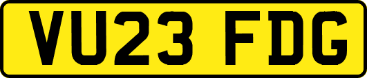 VU23FDG