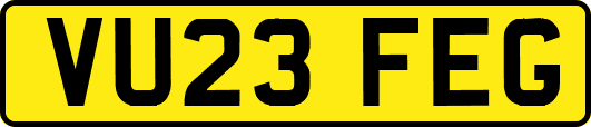 VU23FEG
