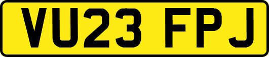 VU23FPJ