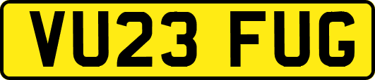 VU23FUG