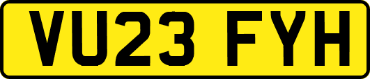 VU23FYH