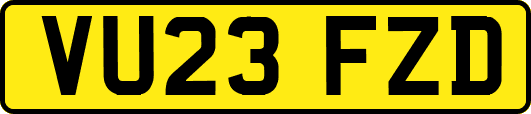VU23FZD