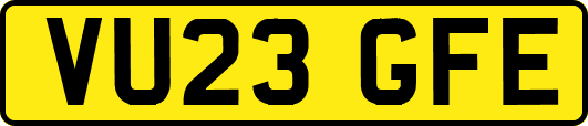 VU23GFE