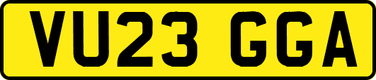 VU23GGA