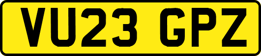 VU23GPZ