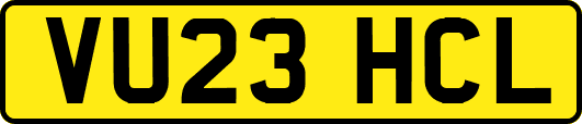 VU23HCL