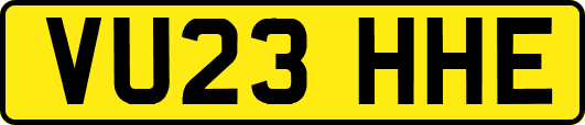 VU23HHE