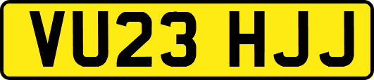 VU23HJJ