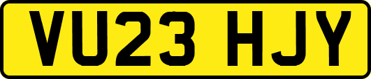VU23HJY