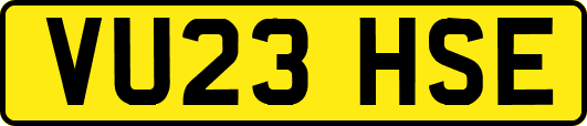 VU23HSE