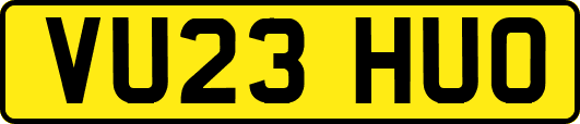 VU23HUO