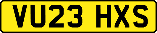 VU23HXS