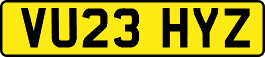 VU23HYZ