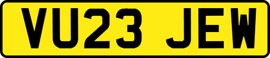 VU23JEW