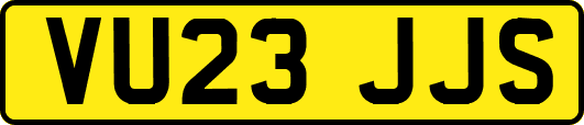 VU23JJS
