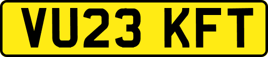 VU23KFT
