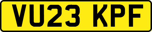 VU23KPF