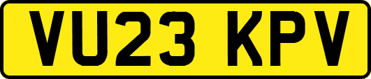 VU23KPV