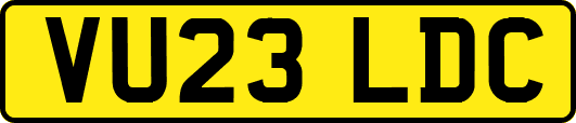 VU23LDC