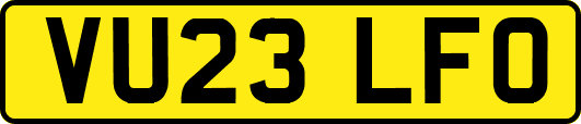 VU23LFO